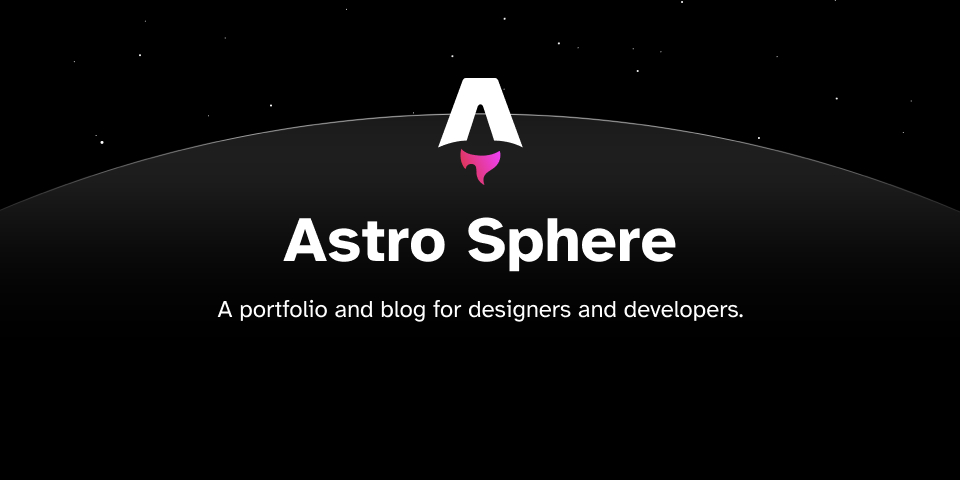 Astro Sphere